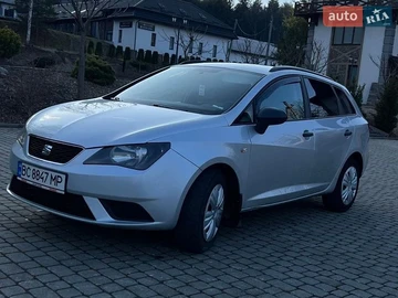 Авто SEAT Ibiza 2015 № 8877142