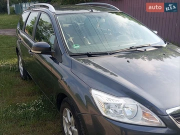 Авто Ford Focus 2010 № 8877155