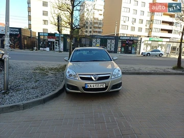 Авто Opel Vectra 2008 № 8877156