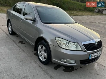 Авто Skoda Octavia 2011 № 8877172