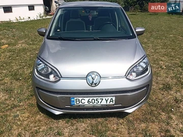 Авто Volkswagen Up 2014 № 8877173