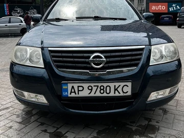 Авто Nissan Almera 2008 № 8877175