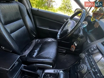 Авто Honda Accord 2004 № 8877191