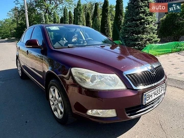 Авто Skoda Octavia 2010 № 8877197