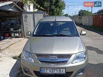 Авто ВАЗ Largus 2016 № 8877207