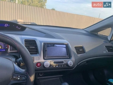 Авто Honda Civic 2008 № 8877222