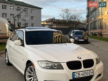 Авто BMW 3 Series 2010 № 8877301