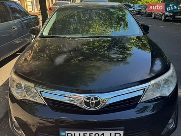 Авто Toyota Camry 2013 № 8877317