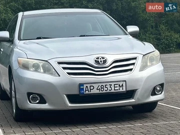 Авто Toyota Camry 2010 № 8877319