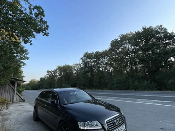 Авто Audi A6 2011 № 8877394