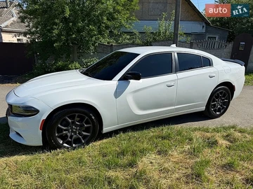 Авто Dodge Charger 2020 № 8877482