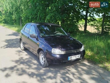 Авто ВАЗ 1118 Калина 2006 № 8877524