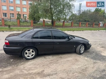 Авто Opel Omega 2001 № 8877529