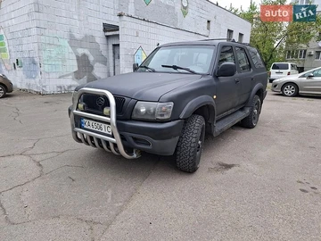 Авто Great Wall Safe 2008 № 8877530