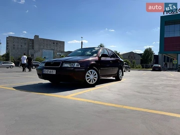 Авто Skoda Octavia 1999 № 8877531