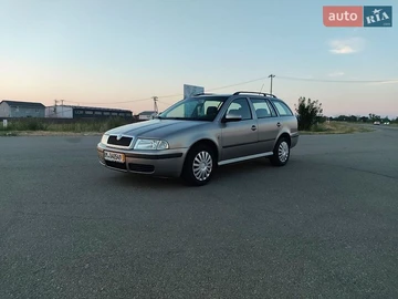 Авто Skoda Octavia 2010 № 8877538