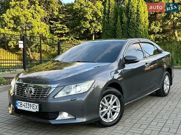 Авто Toyota Camry 2011 № 8877546