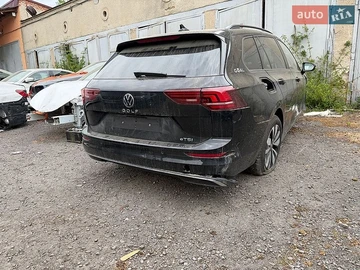 Авто Volkswagen Golf 2025 № 8877551