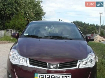 Авто ЗАЗ Forza 2011 № 8877593