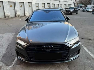 Авто Audi A6 2018 № 8877623