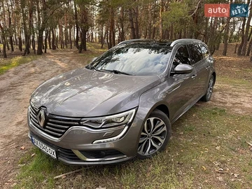 Авто Renault Megane 2016 № 8877644