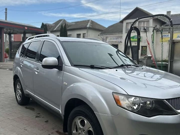 Авто Mitsubishi Outlander 2008 № 8877670