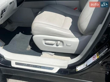 Авто Lexus Rx 2010 № 8877701