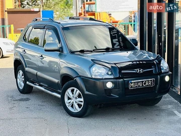 Авто Hyundai Tucson 2012 № 8877722
