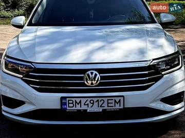 Авто Volkswagen Jetta 2021 № 8877743
