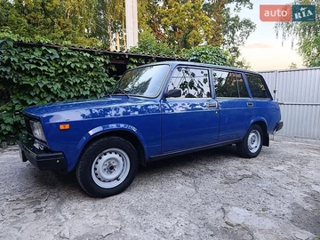 Авто ВАЗ 2104 2007 № 8877748