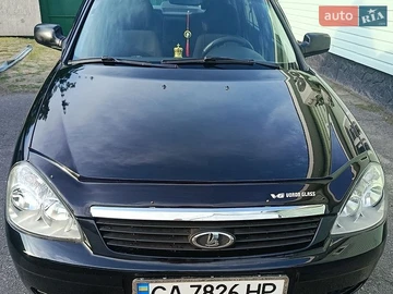 Авто ВАЗ 2170 Priora 2011 № 8877752