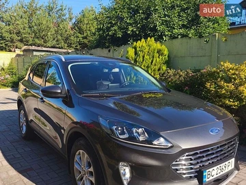 Авто Ford Kuga 2022 № 8877789