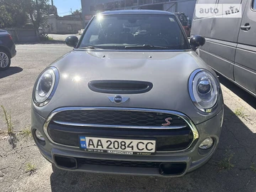 Авто MINI Hatch 2015 № 8877832