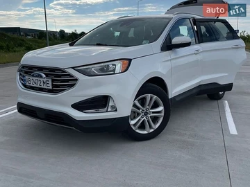 Авто Ford Edge 2020 № 8877838