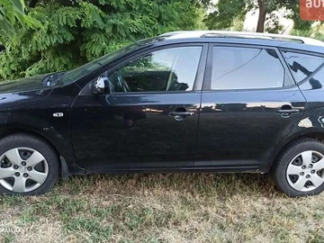Авто KIA Ceed 2008 № 8877889