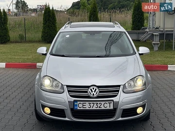 Авто Volkswagen Golf 2009 № 8877897