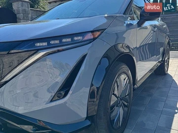 Авто Nissan Ariya 2024 № 8877955