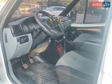 Авто ГАЗ 2705 Газель 2013 № 8878006