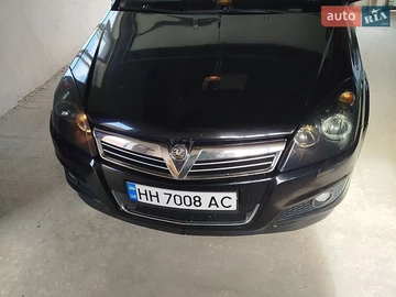 Авто Opel Astra 2009 № 8878014