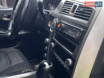 Авто SsangYong Kyron 2012 № 8878027