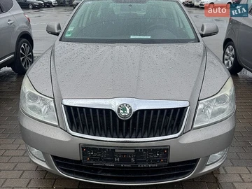 Авто Skoda Octavia 2009 № 8878085