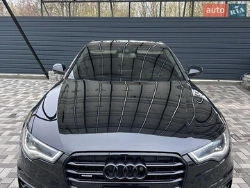 Авто Audi A6 2011 № 8878112