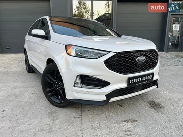 Авто Ford Edge 2019 № 8878128