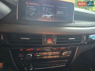 Авто BMW X5 2018 № 8878134