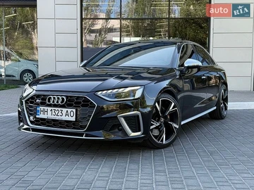 Авто Audi S4 2022 № 8878226