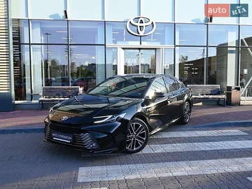 Авто Toyota Camry 2024 № 8878233