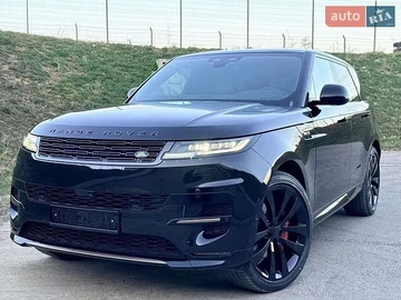 Авто Land Rover Range Rover Sport 2023 № 8878236