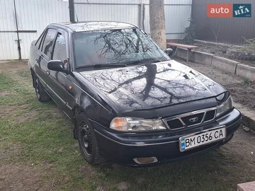 Авто Daewoo Nexia 2007 № 8878314