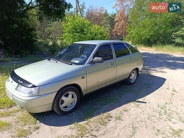 Авто ВАЗ 2112 2006 № 8878318