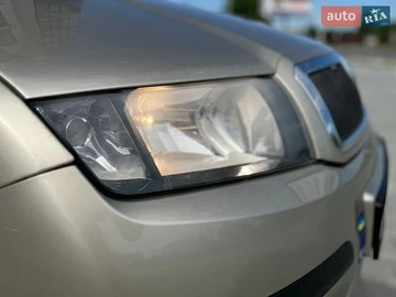 Авто Skoda Fabia 2005 № 8878328